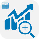 Crypto Screener+ for Binance  screen for extension Chrome web store in OffiDocs Chromium