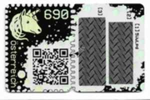 Free download Crypto Stamps free photo or picture to be edited with GIMP online image editor