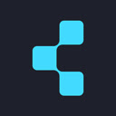 CryptoTicker by Coinigy  screen for extension Chrome web store in OffiDocs Chromium