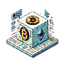 CryptoTimes  screen for extension Chrome web store in OffiDocs Chromium