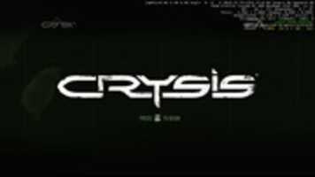 Free download Crysis (2011-07-29 prototype) free photo or picture to be edited with GIMP online image editor
