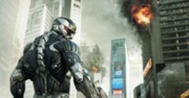 Free download crysis free photo or picture to be edited with GIMP online image editor