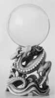 Free download Crystal ball on Ivory Stand free photo or picture to be edited with GIMP online image editor