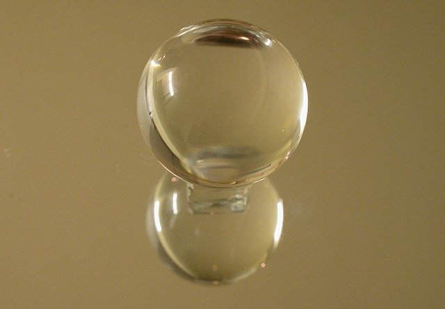 Free download Crystal Ball Transparent -  free photo or picture to be edited with GIMP online image editor