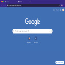 Crystal blue  screen for extension Chrome web store in OffiDocs Chromium