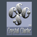 Crystal Clarke Jewellery  screen for extension Chrome web store in OffiDocs Chromium
