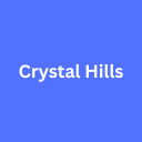 Crystal Hills  screen for extension Chrome web store in OffiDocs Chromium