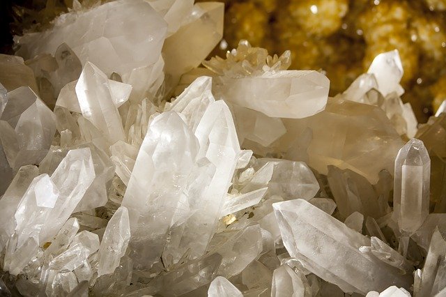 Free download Crystal Jewelry Mineral -  free photo or picture to be edited with GIMP online image editor