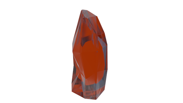 Free download Crystal Mineral Glass -  free illustration to be edited with GIMP free online image editor