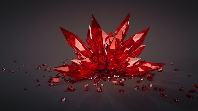Free download crystal quartz mineral transparent free picture to be edited with GIMP free online image editor
