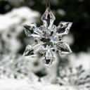 CRYSTAL THEME  screen for extension Chrome web store in OffiDocs Chromium