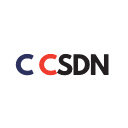 CSDN Unlocker  screen for extension Chrome web store in OffiDocs Chromium