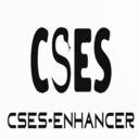 cses enhancer  screen for extension Chrome web store in OffiDocs Chromium