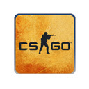 CSGO binary wallpaper  screen for extension Chrome web store in OffiDocs Chromium