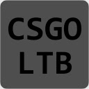 CSGO Lounge Trade Blocker  screen for extension Chrome web store in OffiDocs Chromium