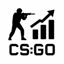 CS:GO Player Stats Quick Search  screen for extension Chrome web store in OffiDocs Chromium
