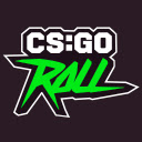 CSGORoll  screen for extension Chrome web store in OffiDocs Chromium