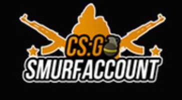 Free download csgosmurf free photo or picture to be edited with GIMP online image editor