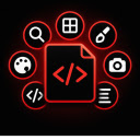 CSS Analyzer AI  screen for extension Chrome web store in OffiDocs Chromium