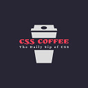 CSS Coffee  screen for extension Chrome web store in OffiDocs Chromium
