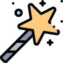 CSS Magic Inspector  screen for extension Chrome web store in OffiDocs Chromium