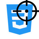 CSS QuickSelector  screen for extension Chrome web store in OffiDocs Chromium