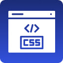 CSS Scanner  screen for extension Chrome web store in OffiDocs Chromium