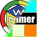 CsTimer Official results insertion  screen for extension Chrome web store in OffiDocs Chromium