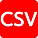 CSV to DBF Converter  screen for extension Chrome web store in OffiDocs Chromium