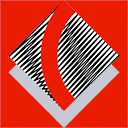 CTHS Red Theme  screen for extension Chrome web store in OffiDocs Chromium