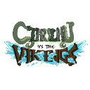Cthulhu Vs. The Vikings  screen for extension Chrome web store in OffiDocs Chromium