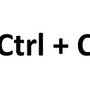 CTRL C on My Finance Lab  screen for extension Chrome web store in OffiDocs Chromium