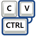 CTRL + C,V  screen for extension Chrome web store in OffiDocs Chromium