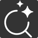 Ctrl+F AI  screen for extension Chrome web store in OffiDocs Chromium