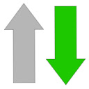 Ctrl+N/P unix navigation for dropdowns  screen for extension Chrome web store in OffiDocs Chromium