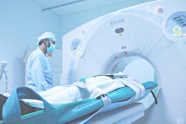Free download ct scan medical device hospital free picture to be edited with GIMP free online image editor