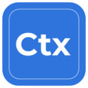 CTU Extension  screen for extension Chrome web store in OffiDocs Chromium