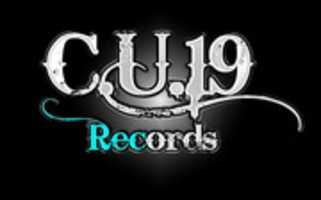 Free download  CU 19 Records free photo or picture to be edited with GIMP online image editor