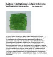 Free download Cuadrado Verde free photo or picture to be edited with GIMP online image editor