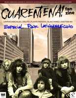 Free download Cuarentena Fanzine free photo or picture to be edited with GIMP online image editor