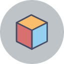 cube env test  screen for extension Chrome web store in OffiDocs Chromium