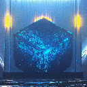 Cube of Future Energy  screen for extension Chrome web store in OffiDocs Chromium