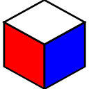 Cube Scrambler  screen for extension Chrome web store in OffiDocs Chromium