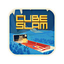 Cube Slam  screen for extension Chrome web store in OffiDocs Chromium