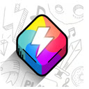 Cubinko Game Challenge yourself with the ultimate block puzzle!  screen for extension Chrome web store in OffiDocs Chromium