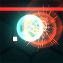 Cubito Mayhem Unblocked  screen for extension Chrome web store in OffiDocs Chromium