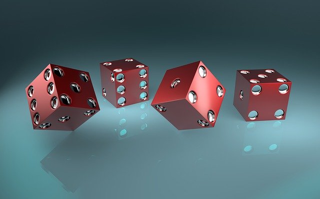 Free download Cubo Dado Dados -  free illustration to be edited with GIMP free online image editor