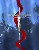 Free download Cucifix free photo or picture to be edited with GIMP online image editor