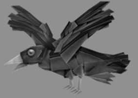 Free download cuervo-CROW free photo or picture to be edited with GIMP online image editor