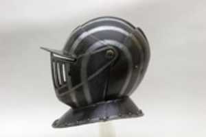 Free download Cuirassier Armor free photo or picture to be edited with GIMP online image editor